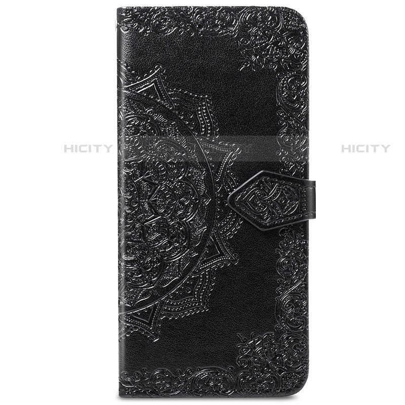 Coque Portefeuille Motif Fantaisie Livre Cuir Etui Clapet A01D pour Samsung Galaxy S21 Plus 5G Plus