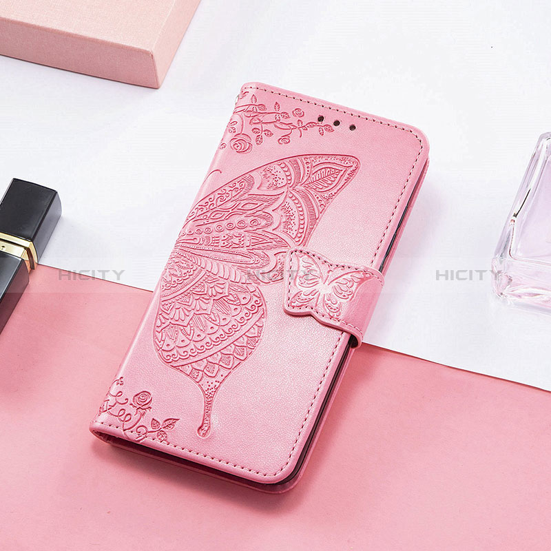 Coque Portefeuille Motif Fantaisie Livre Cuir Etui Clapet H08 pour Apple iPhone 15 Plus