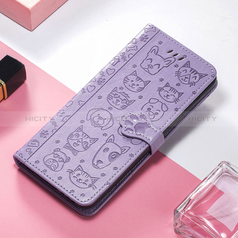 Coque Portefeuille Motif Fantaisie Livre Cuir Etui Clapet H11 pour Apple iPhone 14 Pro Max Plus