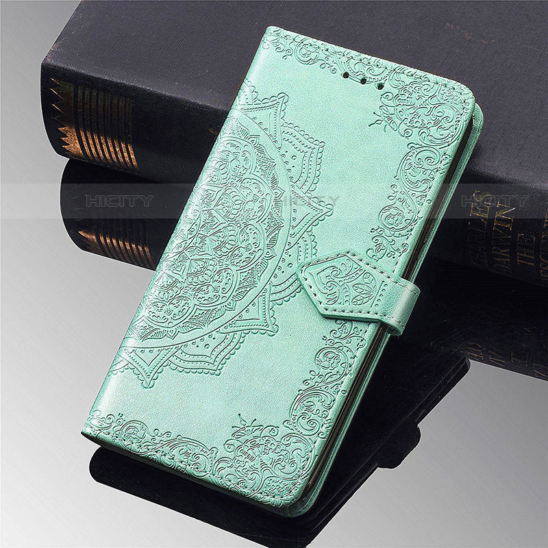 Coque Portefeuille Motif Fantaisie Livre Cuir Etui Clapet L02 pour Xiaomi Mi 11 Lite 5G NE Plus