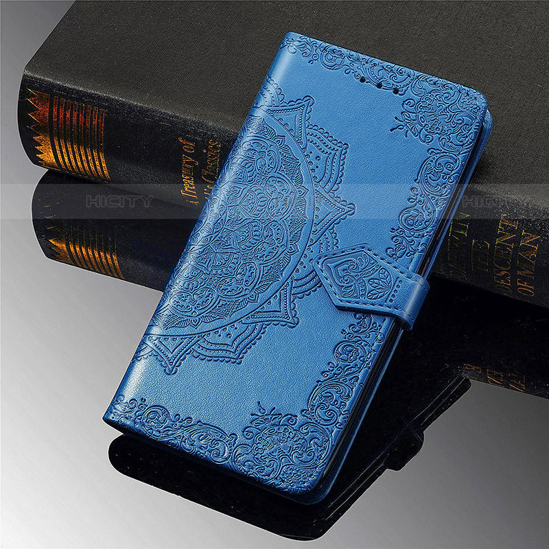 Coque Portefeuille Motif Fantaisie Livre Cuir Etui Clapet L02 pour Xiaomi Mi 11 Lite 5G NE Plus