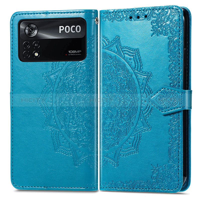 Coque Portefeuille Motif Fantaisie Livre Cuir Etui Clapet pour Xiaomi Redmi Note 11E Pro 5G Plus