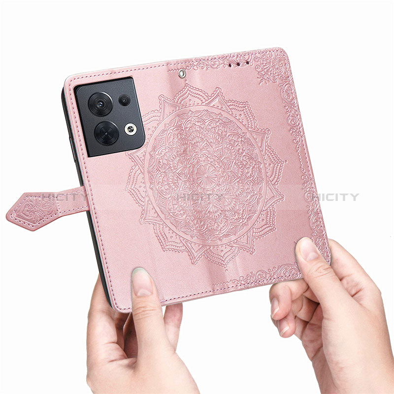 Coque Portefeuille Motif Fantaisie Livre Cuir Etui Clapet pour Xiaomi Redmi Note 13 5G Plus