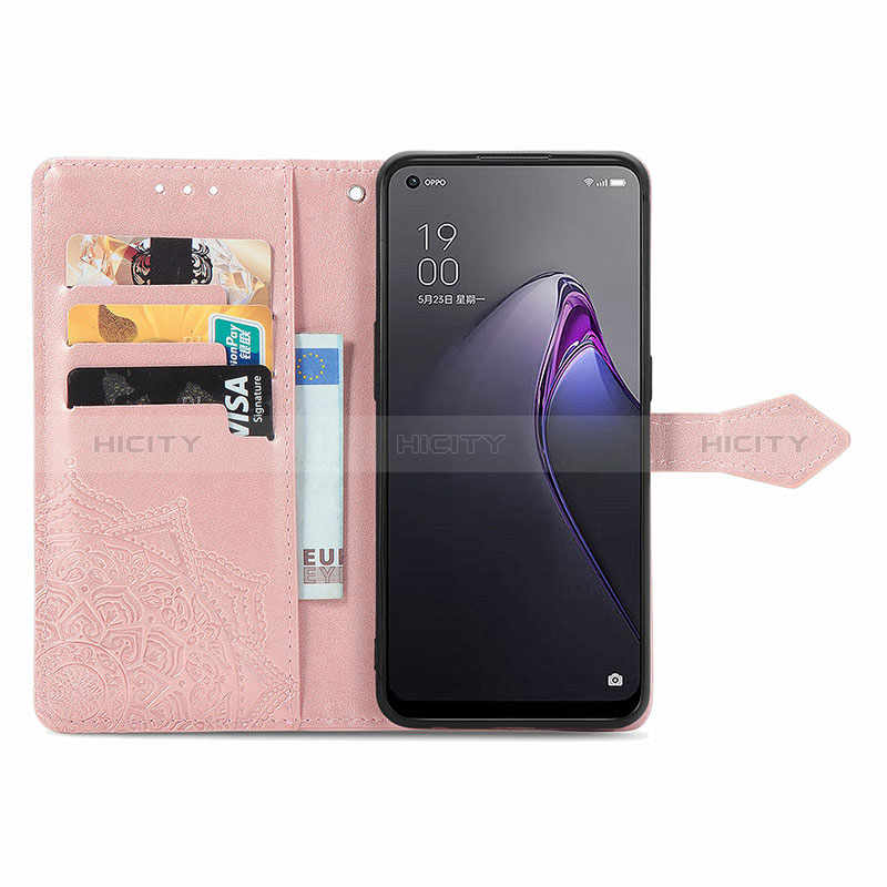 Coque Portefeuille Motif Fantaisie Livre Cuir Etui Clapet pour Xiaomi Redmi Note 13 5G Plus