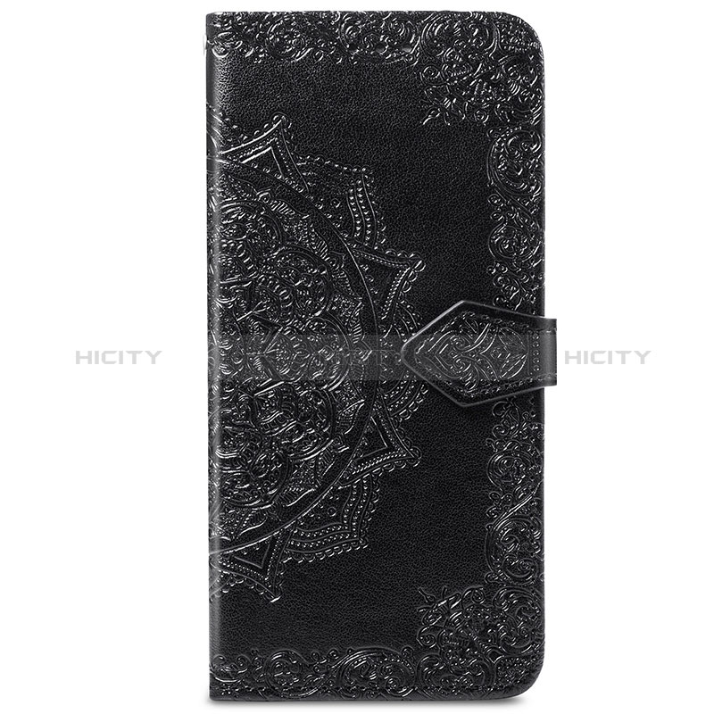 Coque Portefeuille Motif Fantaisie Livre Cuir Etui Clapet S01D pour Samsung Galaxy S24 Plus 5G Plus