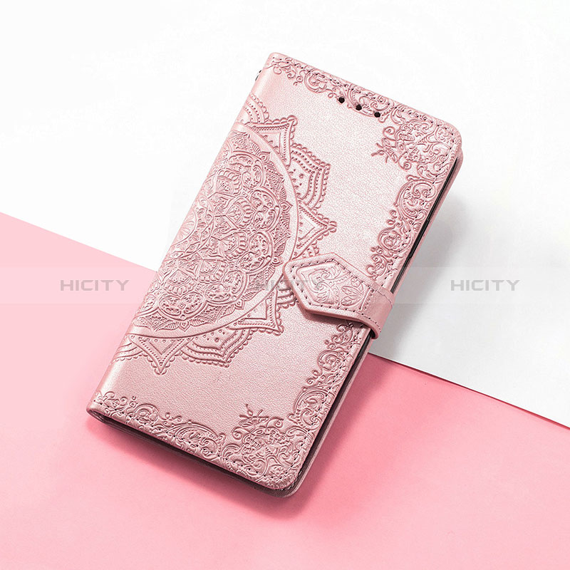 Coque Portefeuille Motif Fantaisie Livre Cuir Etui Clapet S07D pour Huawei Nova 10 Pro Plus