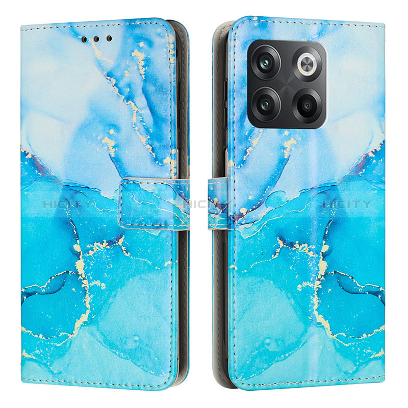 Coque Portefeuille Motif Fantaisie Livre Cuir Etui Clapet Y01X pour OnePlus Ace Pro 5G Plus