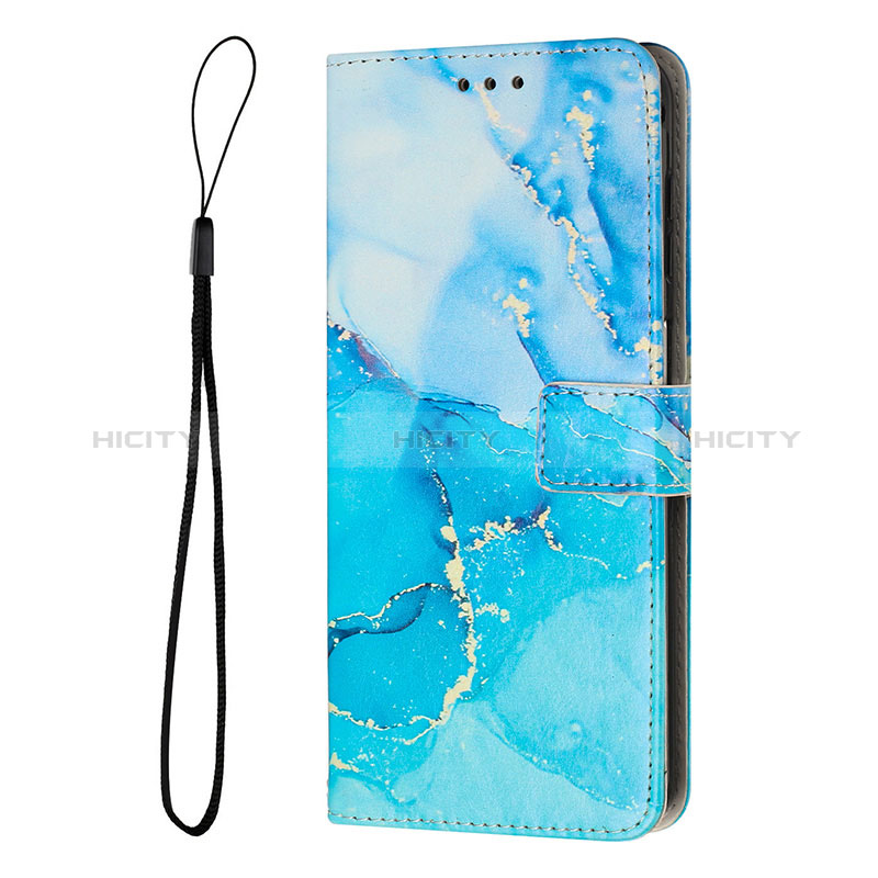 Coque Portefeuille Motif Fantaisie Livre Cuir Etui Clapet Y01X pour Realme 10T 5G Plus