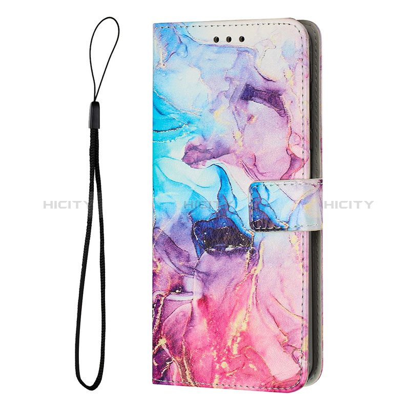 Coque Portefeuille Motif Fantaisie Livre Cuir Etui Clapet Y01X pour Xiaomi POCO C3 Plus