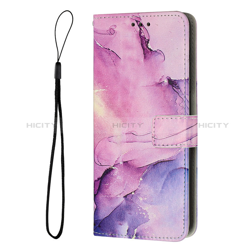 Coque Portefeuille Motif Fantaisie Livre Cuir Etui Clapet Y01X pour Xiaomi Poco F5 Pro 5G Plus