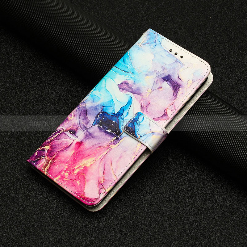 Coque Portefeuille Motif Fantaisie Livre Cuir Etui Clapet Y01X pour Xiaomi Redmi 11A 4G Mixte Plus