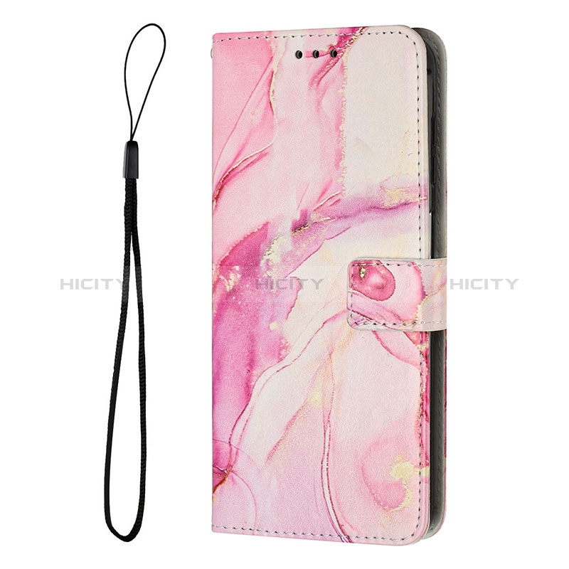 Coque Portefeuille Motif Fantaisie Livre Cuir Etui Clapet Y01X pour Xiaomi Redmi Note 11 Pro 4G Plus