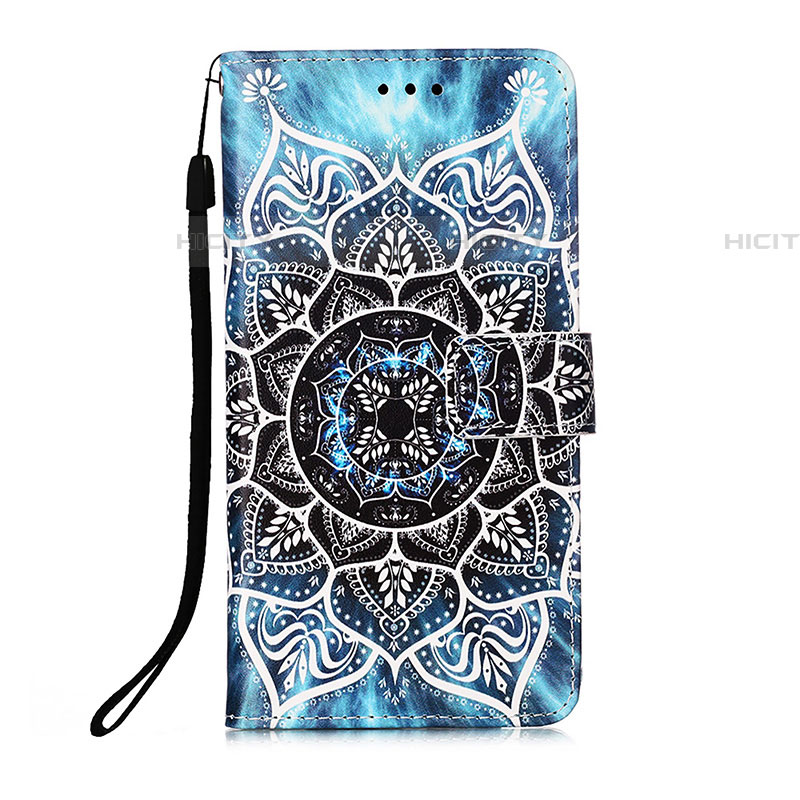 Coque Portefeuille Motif Fantaisie Livre Cuir Etui Clapet Y02B pour Samsung Galaxy A34 5G Plus