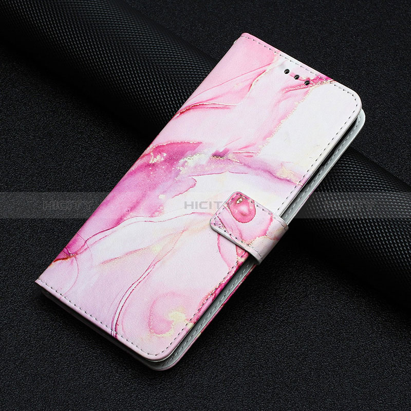 Coque Portefeuille Motif Fantaisie Livre Cuir Etui Clapet Y02X pour Google Pixel 7 Pro 5G Plus