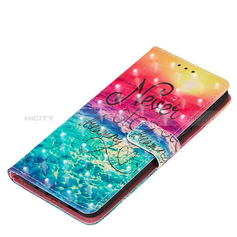 Coque Portefeuille Motif Fantaisie Livre Cuir Etui Clapet Y03B pour Samsung Galaxy A11 Plus