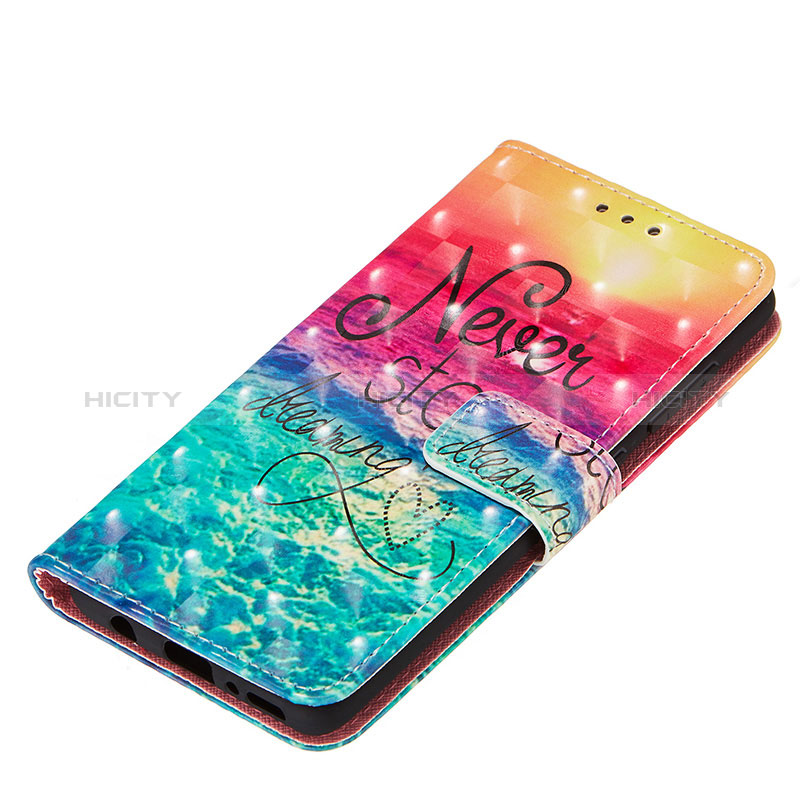 Coque Portefeuille Motif Fantaisie Livre Cuir Etui Clapet Y03B pour Samsung Galaxy A41 Plus