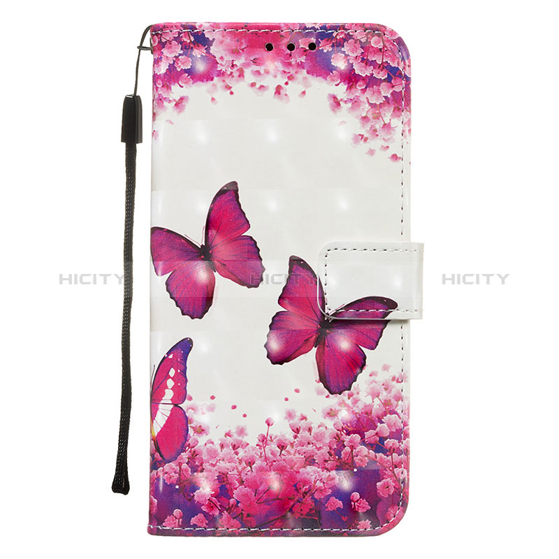 Coque Portefeuille Motif Fantaisie Livre Cuir Etui Clapet Y03B pour Samsung Galaxy A71 4G A715 Plus