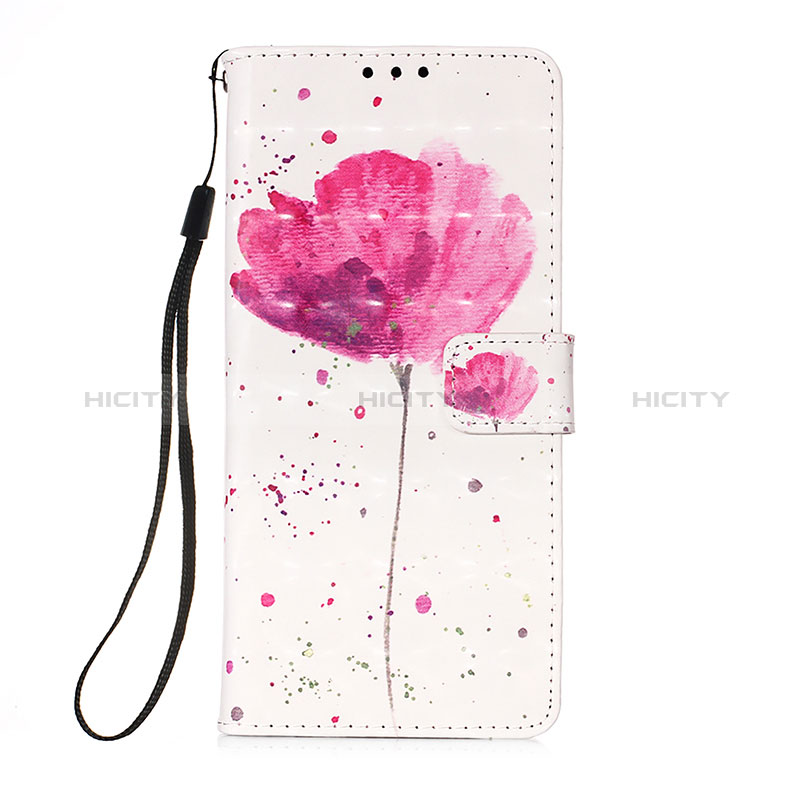 Coque Portefeuille Motif Fantaisie Livre Cuir Etui Clapet Y03B pour Xiaomi Mi 10S 5G Plus