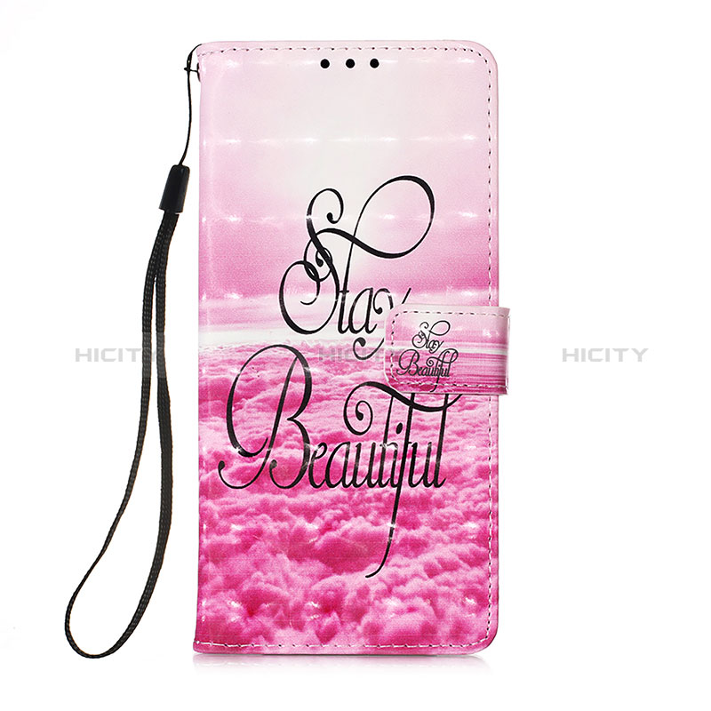 Coque Portefeuille Motif Fantaisie Livre Cuir Etui Clapet Y03B pour Xiaomi Redmi 10 (2022) Plus