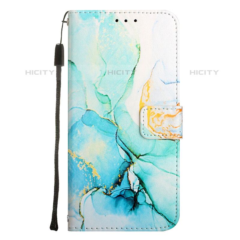 Coque Portefeuille Motif Fantaisie Livre Cuir Etui Clapet Y04B pour OnePlus Nord N200 5G Plus