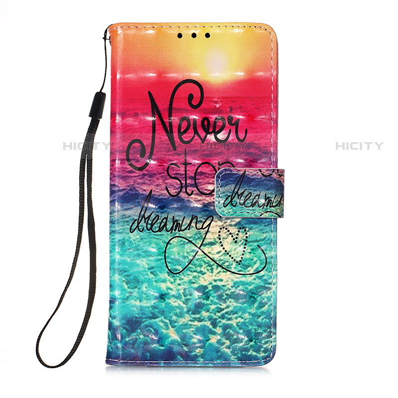 Coque Portefeuille Motif Fantaisie Livre Cuir Etui Clapet Y04B pour Samsung Galaxy S21 FE 5G Plus