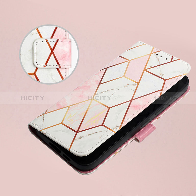 Coque Portefeuille Motif Fantaisie Livre Cuir Etui Clapet Y04B pour Xiaomi Civi 2 5G Plus