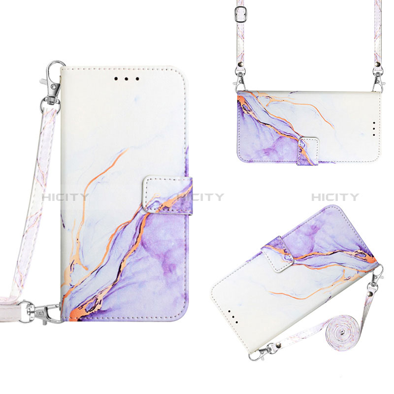 Coque Portefeuille Motif Fantaisie Livre Cuir Etui Clapet YB1 pour Xiaomi Mi 13 Pro 5G Plus