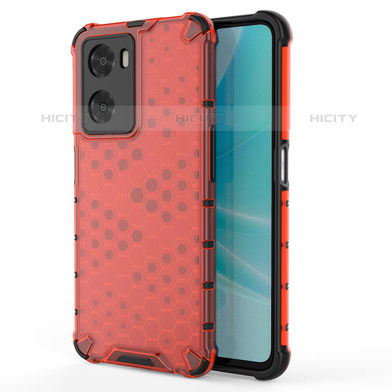 Coque Rebord Contour Silicone et Vitre Transparente Housse Etui 360 Degres AM1 pour OnePlus Nord N20 SE Plus