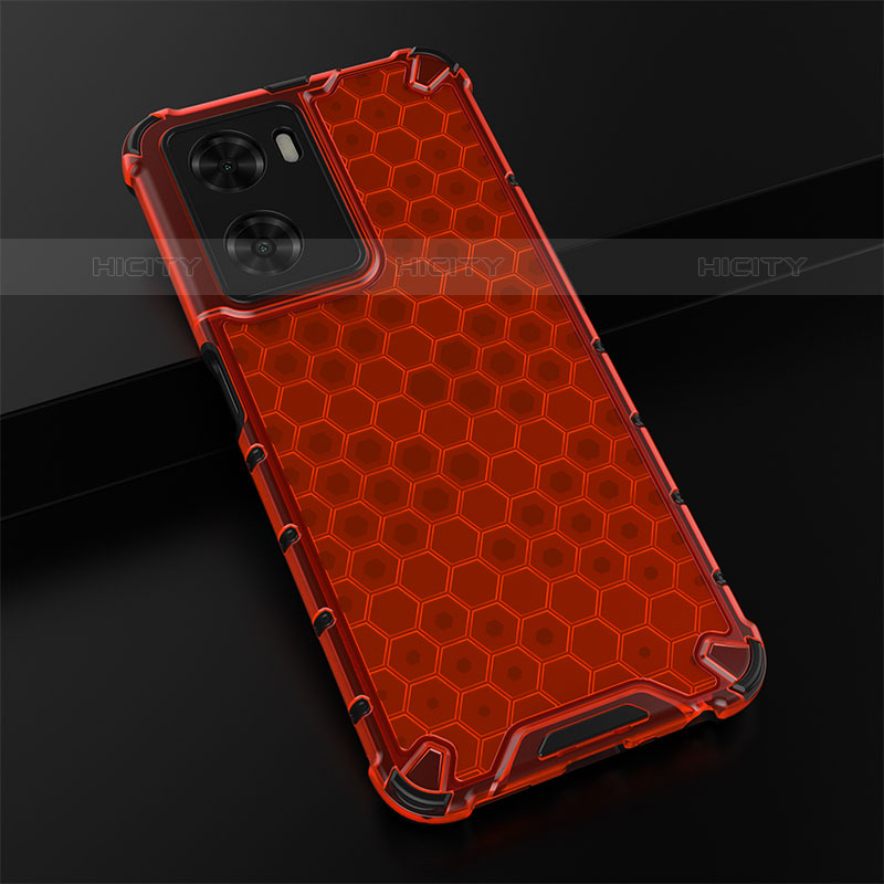 Coque Rebord Contour Silicone et Vitre Transparente Housse Etui 360 Degres AM2 pour OnePlus Nord N20 SE Plus