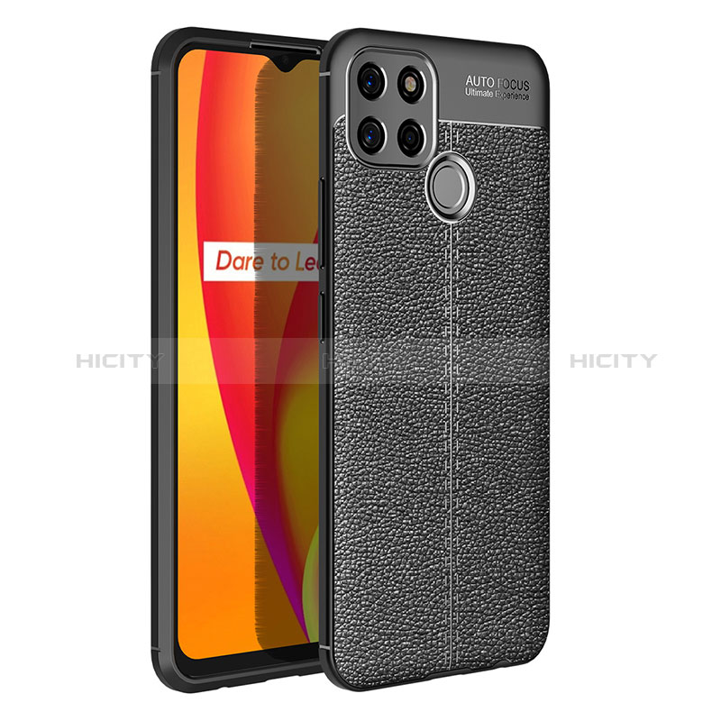 realme c12 gray