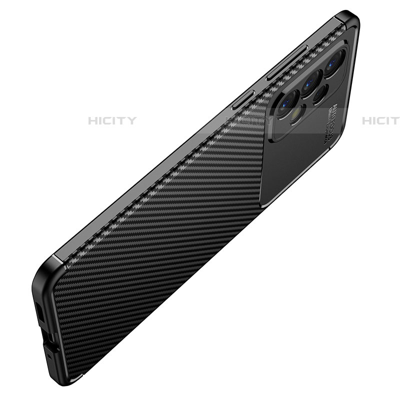 Coque Silicone Housse Etui Gel Serge pour Samsung Galaxy A73 5G Plus