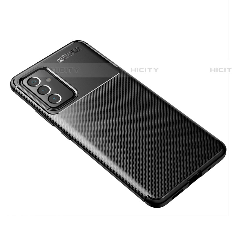 Coque Silicone Housse Etui Gel Serge pour Samsung Galaxy M14 5G Plus