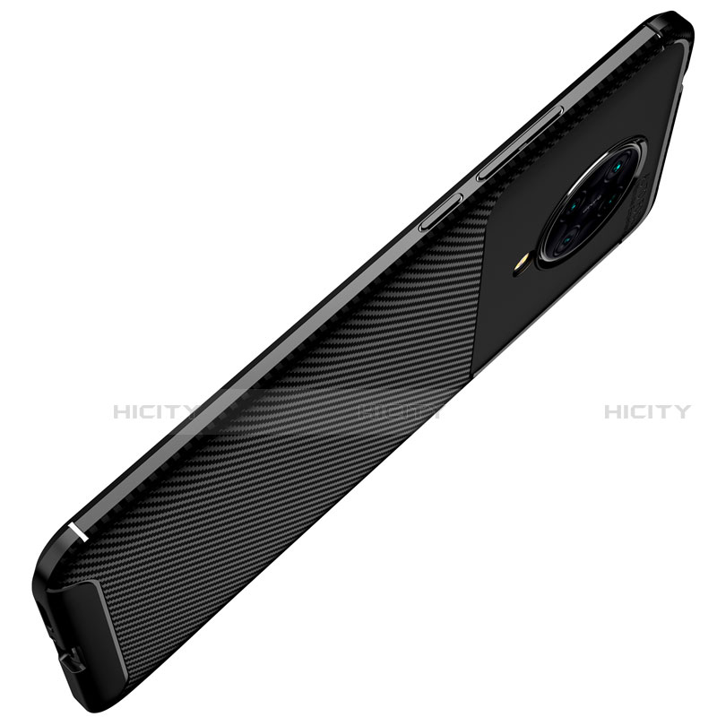 Coque Silicone Housse Etui Gel Serge Y01 pour Xiaomi Redmi K30 Pro Zoom Plus