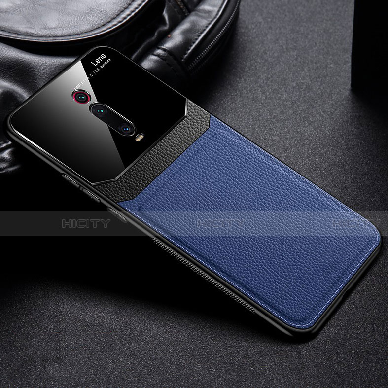 Coque Ultra Fine Silicone Souple 360 Degres Housse Etui C01 pour Xiaomi Mi 9T Plus