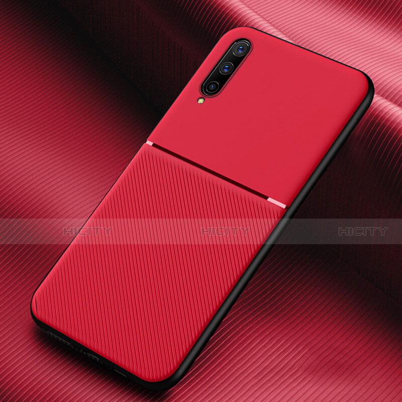 Coque Ultra Fine Silicone Souple 360 Degres Housse Etui C01 pour Xiaomi Mi A3 Plus