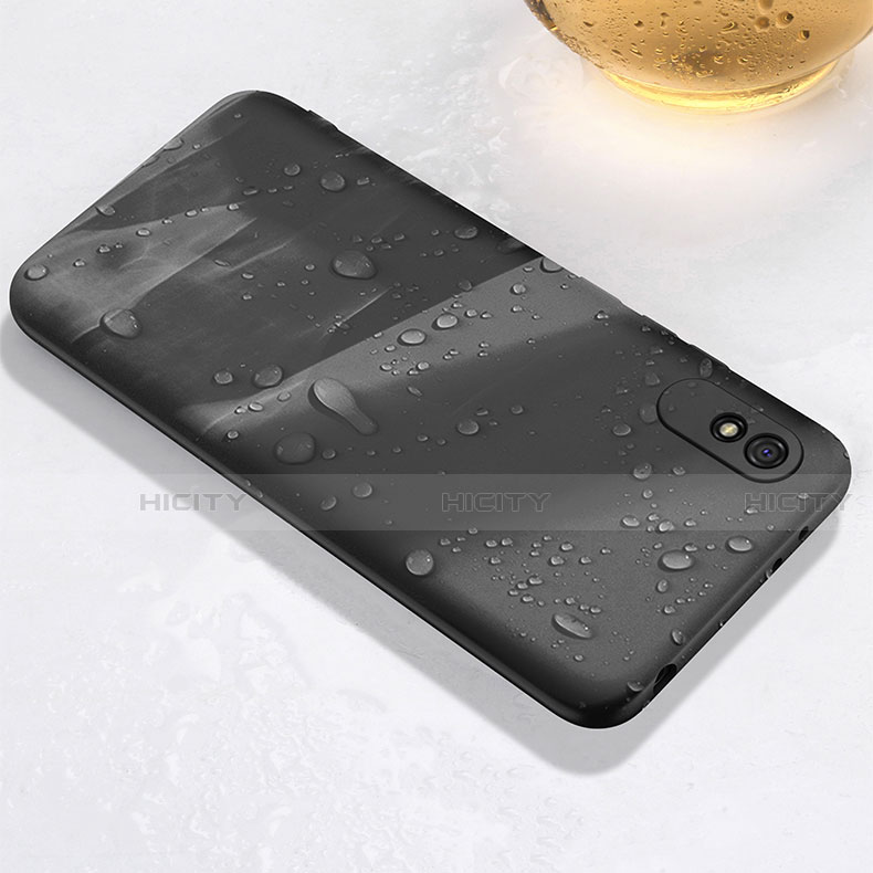 Coque Ultra Fine Silicone Souple 360 Degres Housse Etui C01 pour Xiaomi Redmi 9i Plus