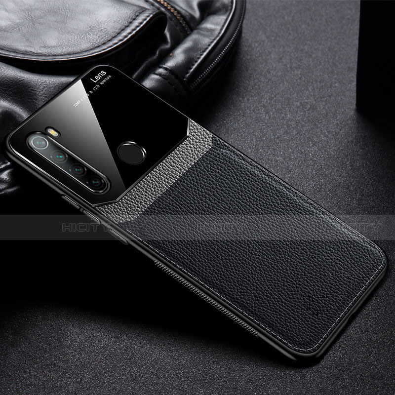 Coque Ultra Fine Silicone Souple 360 Degres Housse Etui C01 pour Xiaomi Redmi Note 8 (2021) Plus