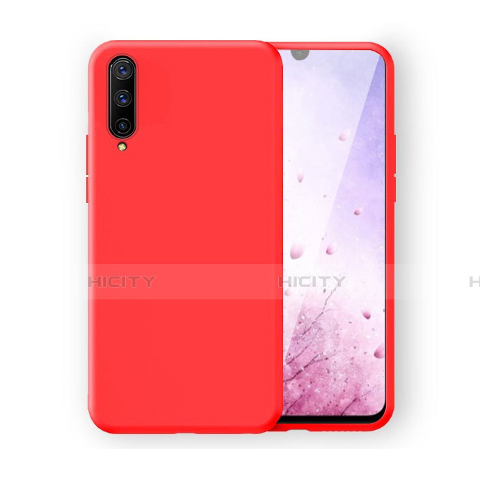 Coque Ultra Fine Silicone Souple 360 Degres Housse Etui C02 pour Xiaomi Mi A3 Plus