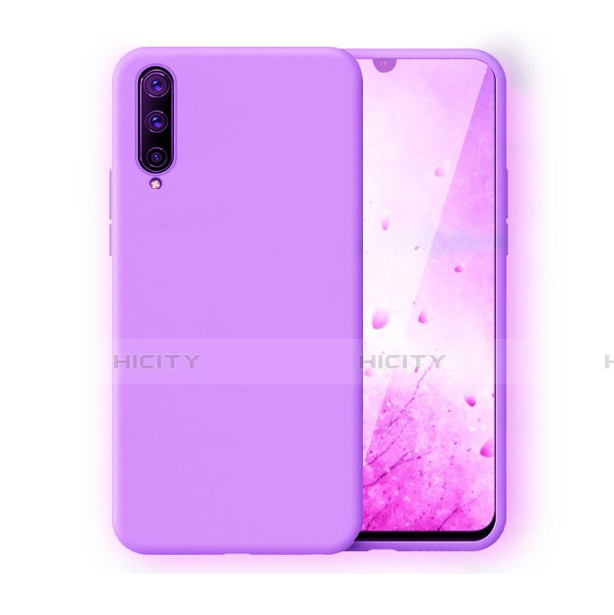 Coque Ultra Fine Silicone Souple 360 Degres Housse Etui C02 pour Xiaomi Mi A3 Plus