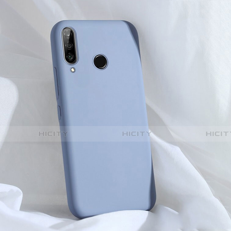 Coque Ultra Fine Silicone Souple 360 Degres Housse Etui C03 pour Huawei P30 Lite New Edition Plus