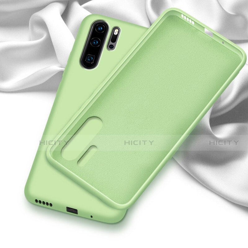 Coque Ultra Fine Silicone Souple 360 Degres Housse Etui C03 pour Huawei P30 Pro New Edition Plus