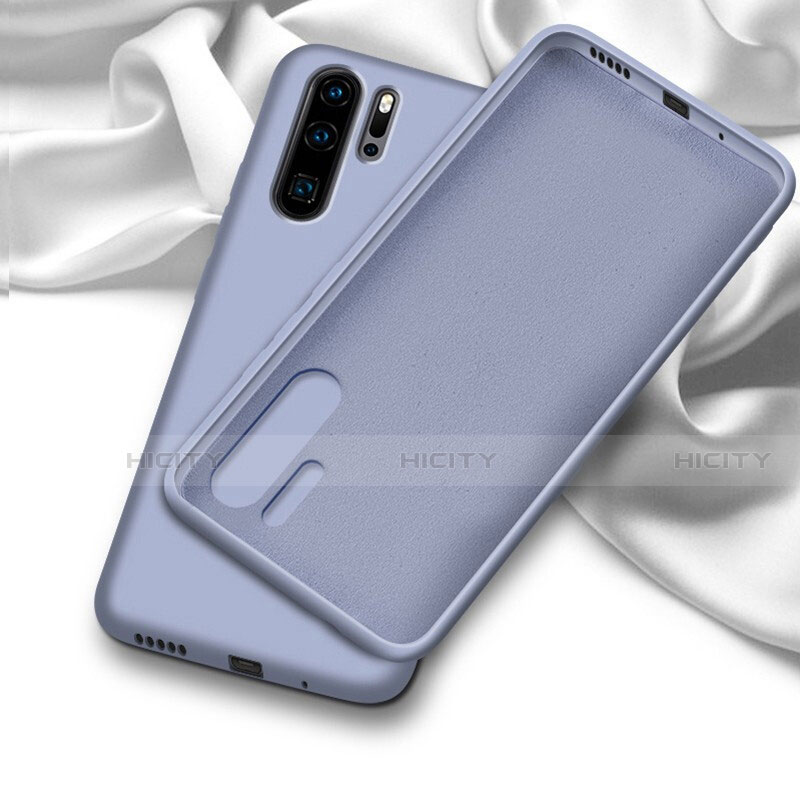 Coque Ultra Fine Silicone Souple 360 Degres Housse Etui C03 pour Huawei P30 Pro New Edition Plus