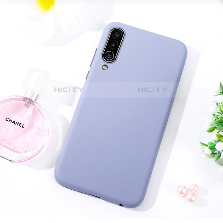 Coque Ultra Fine Silicone Souple 360 Degres Housse Etui C03 pour Samsung Galaxy A70S Plus