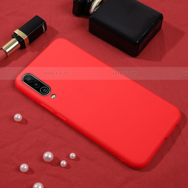 Coque Ultra Fine Silicone Souple 360 Degres Housse Etui C03 pour Samsung Galaxy A90 5G Plus