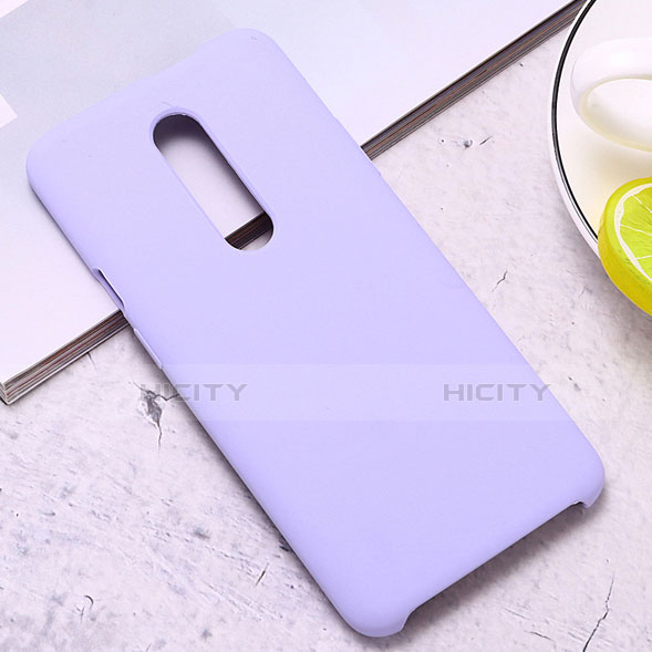 Coque Ultra Fine Silicone Souple 360 Degres Housse Etui C03 pour Xiaomi Mi 9T Plus