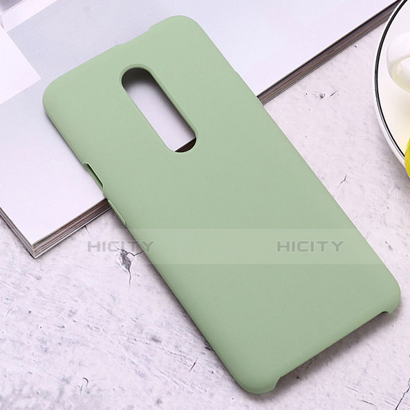 Coque Ultra Fine Silicone Souple 360 Degres Housse Etui C03 pour Xiaomi Mi 9T Plus