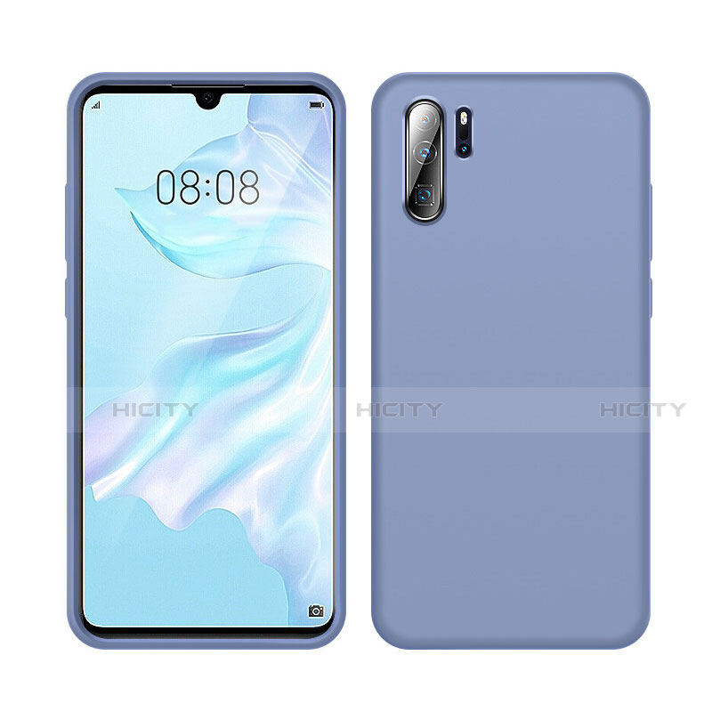 Coque Ultra Fine Silicone Souple 360 Degres Housse Etui C04 pour Huawei P30 Pro New Edition Plus