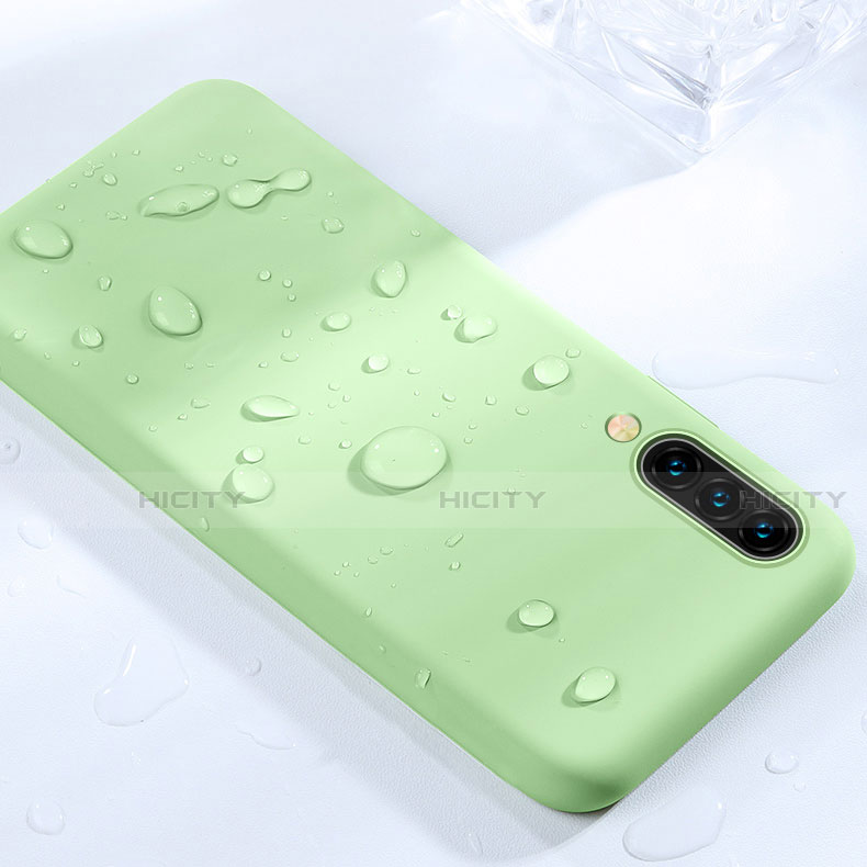 Coque Ultra Fine Silicone Souple 360 Degres Housse Etui C04 pour Xiaomi Mi A3 Plus