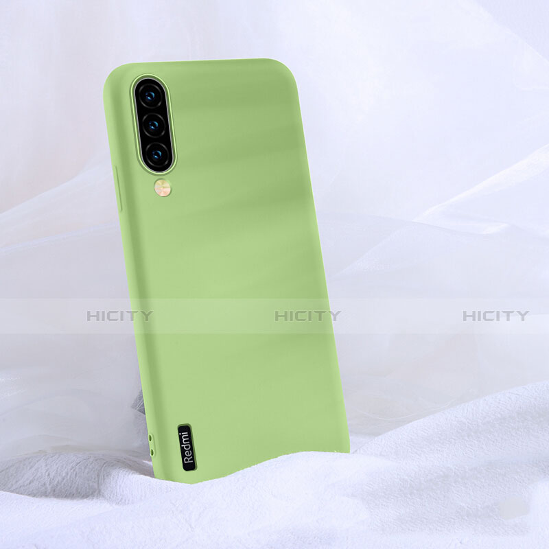 Coque Ultra Fine Silicone Souple 360 Degres Housse Etui C04 pour Xiaomi Mi A3 Plus