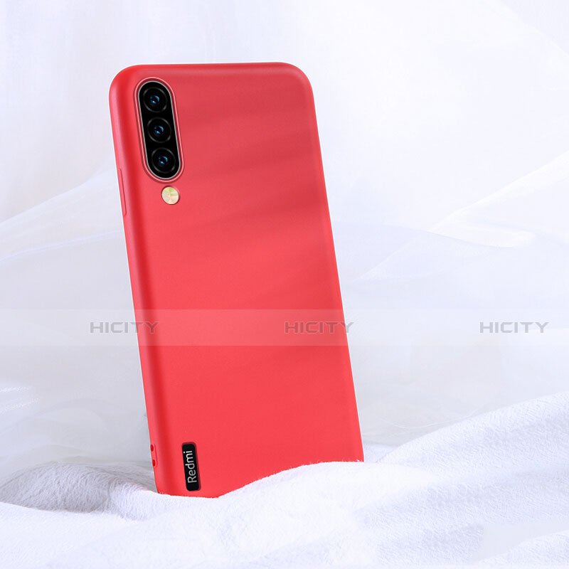 Coque Ultra Fine Silicone Souple 360 Degres Housse Etui C04 pour Xiaomi Mi A3 Plus